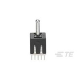 TE Connectivity 6643450-1 1 ks Tray; 6643450-1