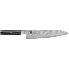 Zwilling Miyabi 5000FCD Gyutoh Japonský nôž 24cm (34681-241)
