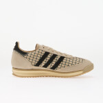 Tenisky adidas SL 72 Rs Khaki Three/ Core Black/ Warm Sandstone EUR 44