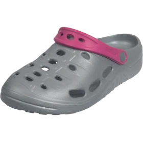CRV WAIPI LADY 53650 pantofel šedá 38 0206008300038