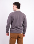 Carhartt WIP Chase Sweat Porphyry/Gold S