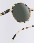 Izipizi Sun #G Light Tortoise