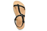 Froddo G3150269-1 Flexy W AD Black barefoot sandále 42 EUR