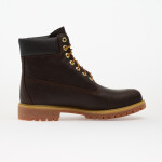 Tenisky Timberland 6 In Premium WP Boot Brown EUR 46