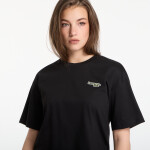 Tričko LACOSTE Tee-Shirt Black 38