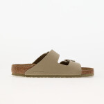 Tenisky Birkenstock Arizona Birko-Flor Faded Khaki EUR 44