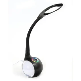 Platinet PDL20B čierna / LED lampička / 7 W / 270 lm / 5500 K / 35 000 h / RGB (PDL20B)