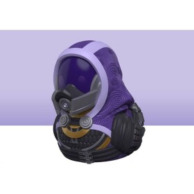 Tubbz kačička Mass Effect Tali Zorah Nar Rayya Prvá edícia