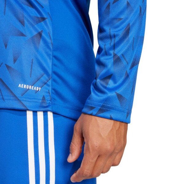 Adidas Team Icon 25 dres s dlhým rukávom M JM6788 Muži S