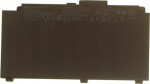 HP Battery 3 Cell 4.21Ah 48Wh