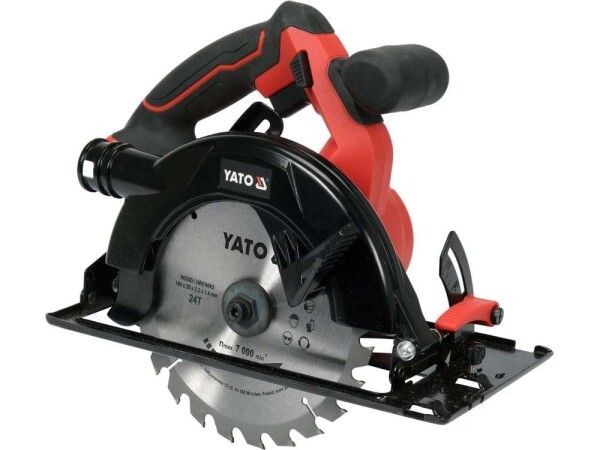 Yato YT-82808 185 mm