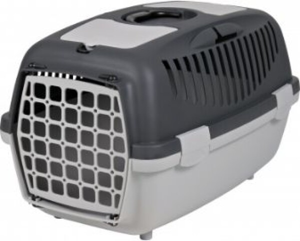 Trixie Capri Be Eco 2 Prepravka XS-S 37 x 34 x 55 cm