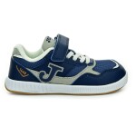 Joma 1448 Junior 2503 Navy Blue detské barefoot tenisky 30 EUR
