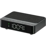 Sencor SRC 6800 čierna / Rádiobudík / PLL FM (8590669391707)