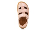 Froddo G3150291-10 Pink shine barefoot sandále 33 EUR