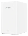 XTool Stolný odsávač dymu / Odsávač dymu / HEPA H13 / aktívne uhlie / 3 rýchlosti / USB-C (P5010219)
