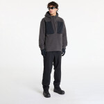 Mikina Poutnik by Tilak Sage Hooded Pullover 24 Forged Iron/ Black XL