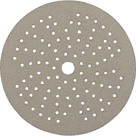 Wolfcraft 1107000 brúsny papier pre excentrické brúsky 5 ks; 1107000