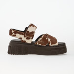 Tenisky Clarks Evamar Wish Cow Print EUR 41