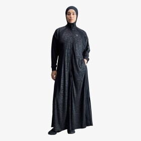 Bunda adidas x Stella McCartney Coverup Black L