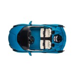 Mamido Elektrické autíčko Lamborghini SIAN 400W 24V modré