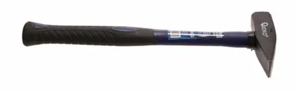 GEKO Kladivo zámočnícke 500g - sklolaminátová násada (G72265)