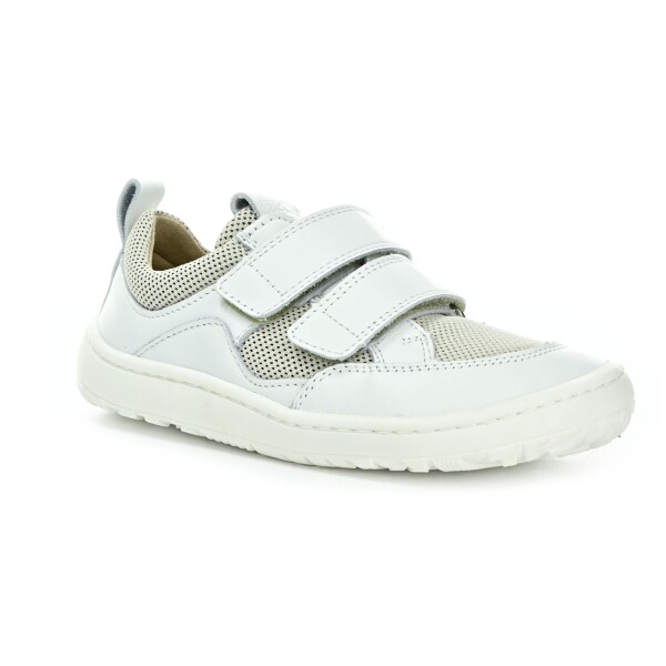 Froddo Baze G3130271-1 White celoročné nízke barefoot topánky 23 EUR