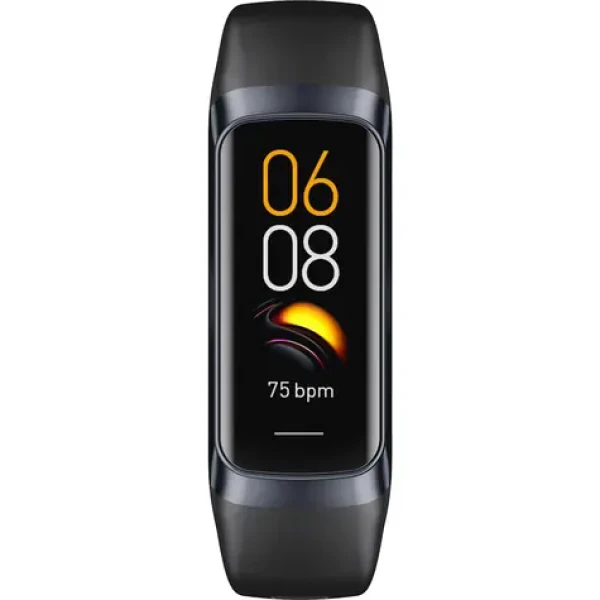 CUBE1 C60 čierna / fitness náramok / 1.1 AMOLED / senzor srdcového tepu / Bluetooth 5.0 / IP67 (NEOSCUC60X050)