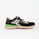 Tenisky Lanvin Sneakers Jla Black/ Green EUR 46
