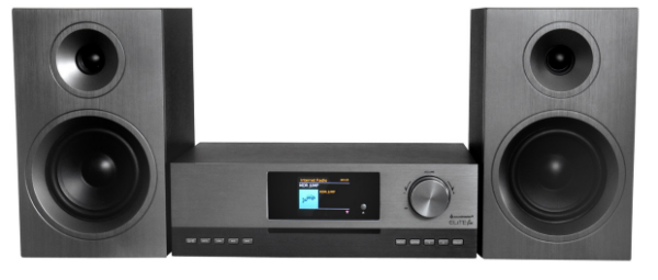 SOUNDMASTER ICD5000SW HiFi