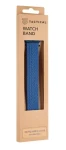 Tactical 780 Pletený Prezliekací Remienok pre Watch 42 amp; 44mm veľ. S modrá (8596311138331)