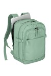 Batoh do lietadla 40x20x25 Travelite Kick Off Cabin Backpack Sage