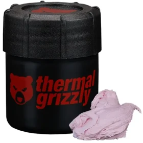 Thermal Grizzly Putty Basic 30g / nevodivý teplovodivý tmel / stredná efektivita chladenia (TG-P-B-030-R)