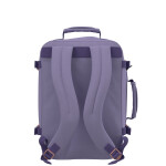 Cestovný batoh do lietadla CabinZero Classic 36L Smokey violet