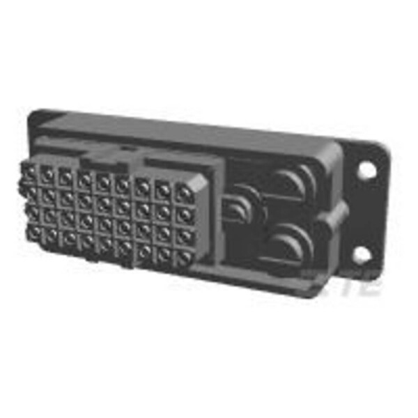 TE Connectivity 208063-5 1 ks Carton; 208063-5