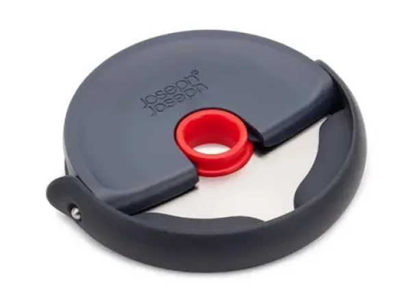 Joseph Joseph 20038 krájač pizze šedá / nerez oceľ (20038-JJ)