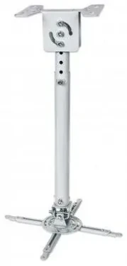 Manhattan Stropný držiak univerzálny - 20 kg / 57 až 82 cm (424851-MA)