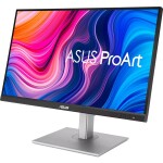 27 ASUS PA278CV čierna / LED / 2560 x 1440 / IPS / 16:9 / 5ms / 1000:1 / 350 cd-m2 / HDMI + DP / VESA / Repro (90LM06Q0-B01370)