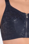 PODPRSENKA 586/BRASSIERE ZUZA QUARRY ROSE 80J