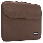 Thule TLS115 Nuanced Brown / Puzdro / pre MacBook Air 15" / polyester / vodeodolný (3205459)