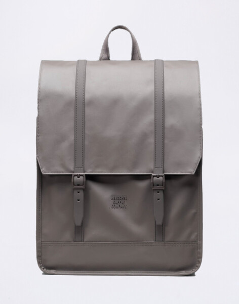 Herschel Supply Survey™ Dark Gull Gray