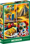 ENJOY Puzzle Mexiko