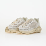 Tenisky REPRESENT Storm-Torn Cream EUR 45.5