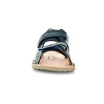 Froddo Flexy Mini G3150270 Dark Blue barefoot sandále 24 EUR