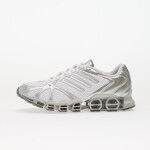Tenisky adidas Mega Ghostride W Ftw White/ Silver Metallic/ Metallic Silver EUR 41 1/3