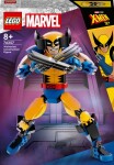 LEGO® Marvel 76257 Zostaviteľná figúrka: Wolverine