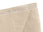 Tieniaca sieť – Shadenet - tienenie 95%, 150 g/m², béžová 1,5×10 m [15 m²]