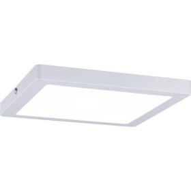 Paulmann Atria 70870 LED panel 20 W teplá biela biela (matná); 70870