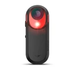 Garmin Varia RCT715 Cyklistický radar so zadným svetlom a kamerou (010-02475-00)
