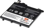 T6 Power Batéria pre Lenovo V330-14IKB V330-14ARR V130-14IKB / 2cell / 4950 mAh / 38 Wh / Li POL (NBIB0195)